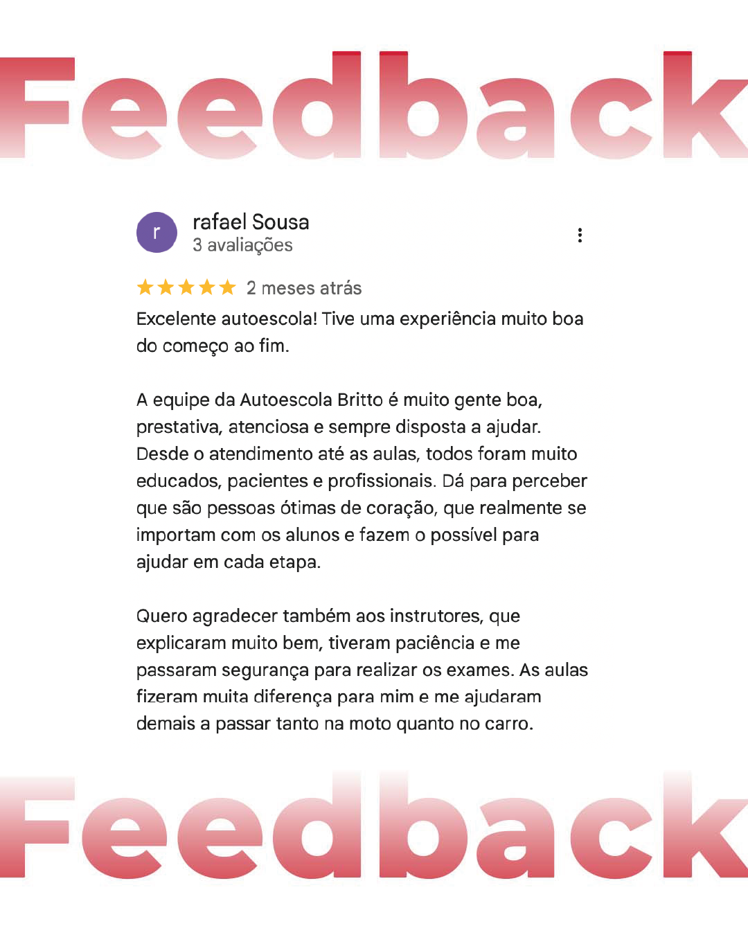 Feedback 02 - CFC Britto