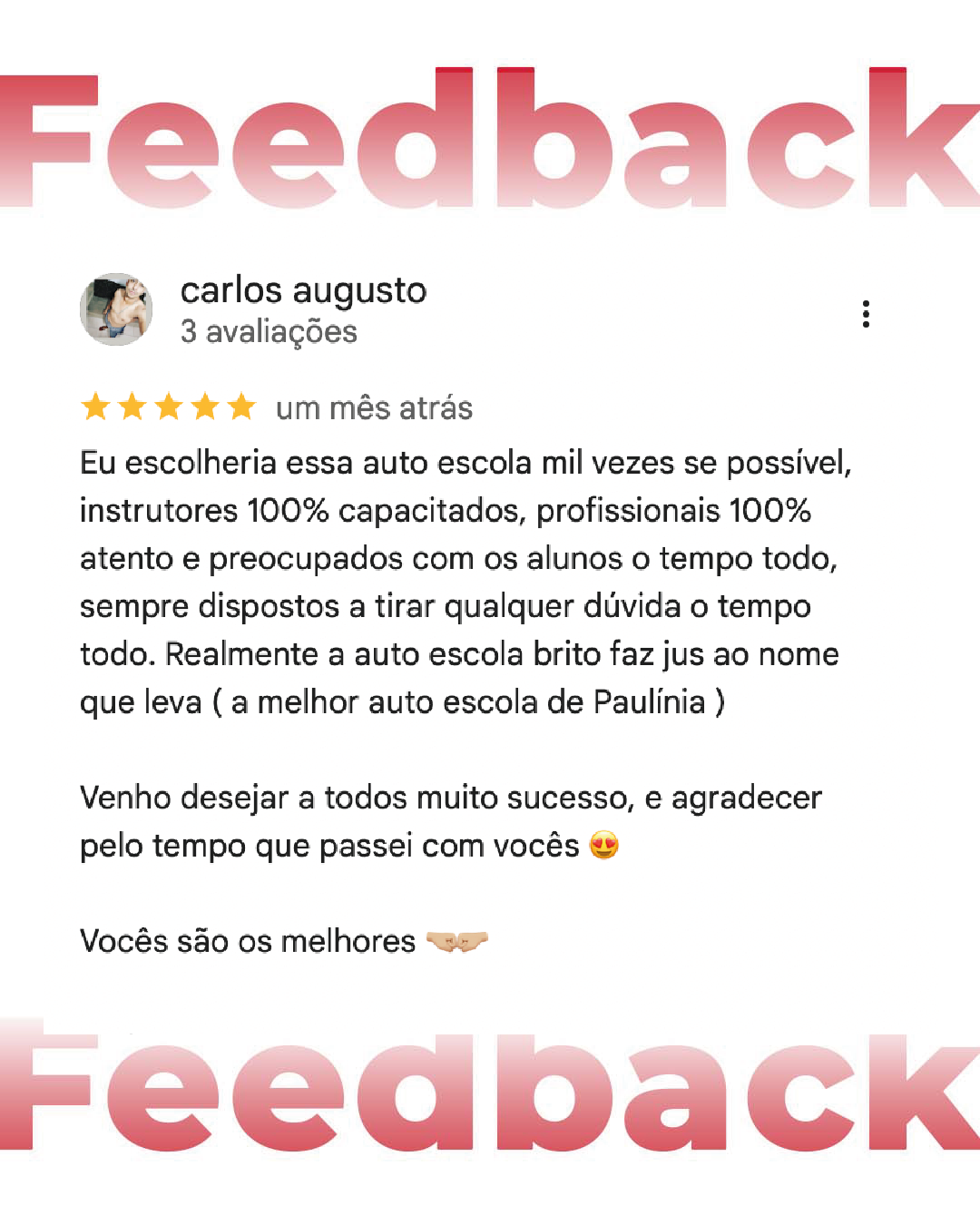 Feedback 06 - CFC Britto