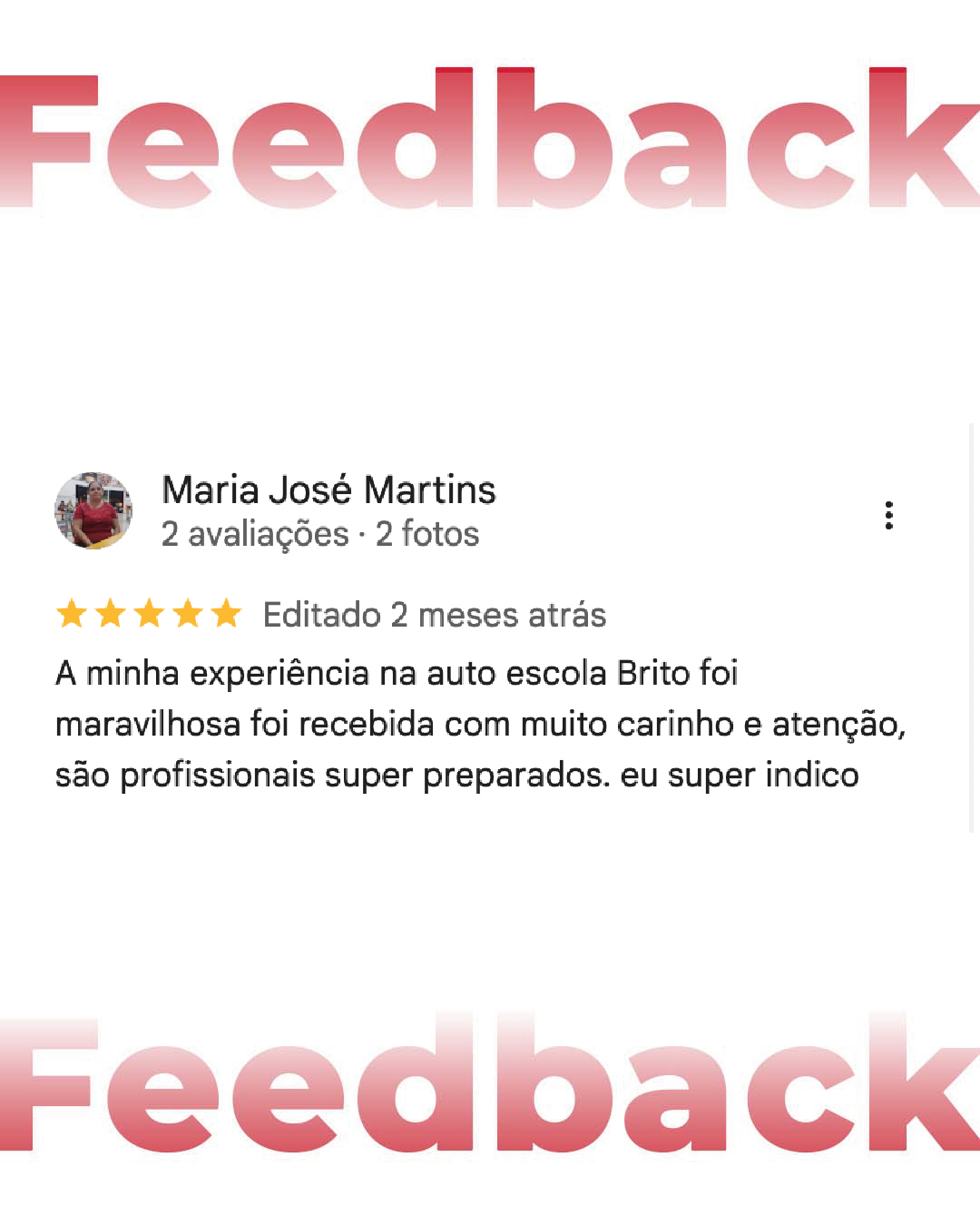 Feedback 08 - CFC Britto