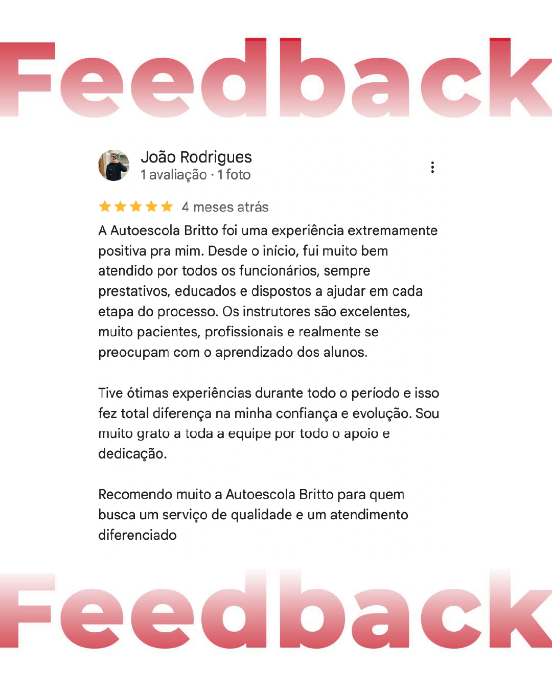 Feedback 10 - CFC Britto
